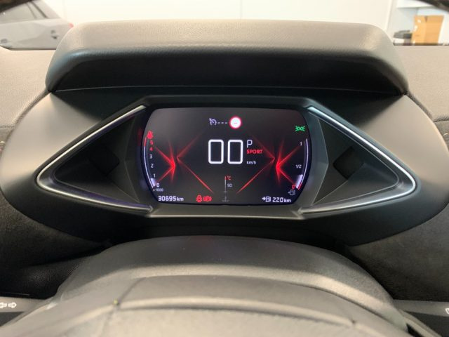 DS DS 3 CROSSBACK PERFORMANCE LINE 1.5 BLUEHDI STR - foto 22