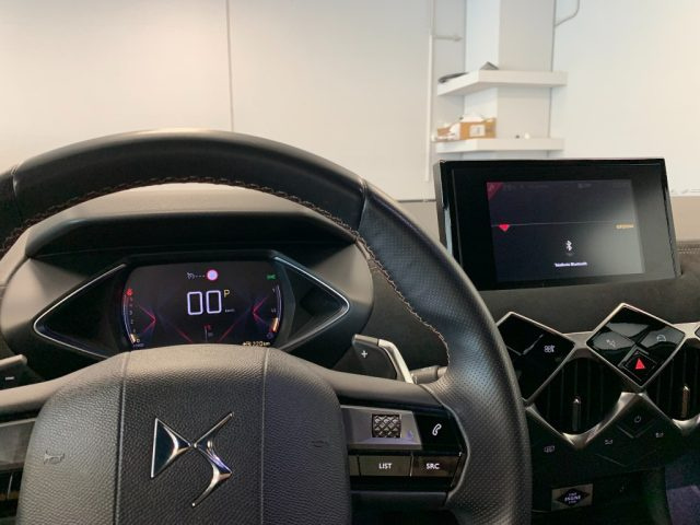 DS DS 3 CROSSBACK PERFORMANCE LINE 1.5 BLUEHDI STR - foto 19
