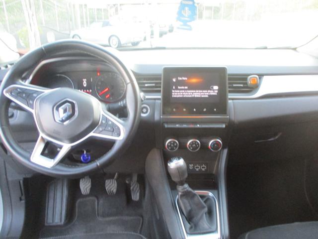 RENAULT CAPTUR BLUE DCI 95 CV INTENS - foto 10