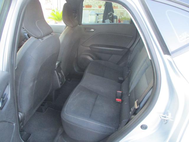 RENAULT CAPTUR BLUE DCI 95 CV INTENS - foto 12