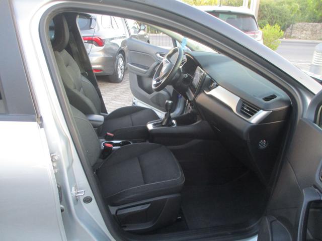 RENAULT CAPTUR BLUE DCI 95 CV INTENS - foto 11