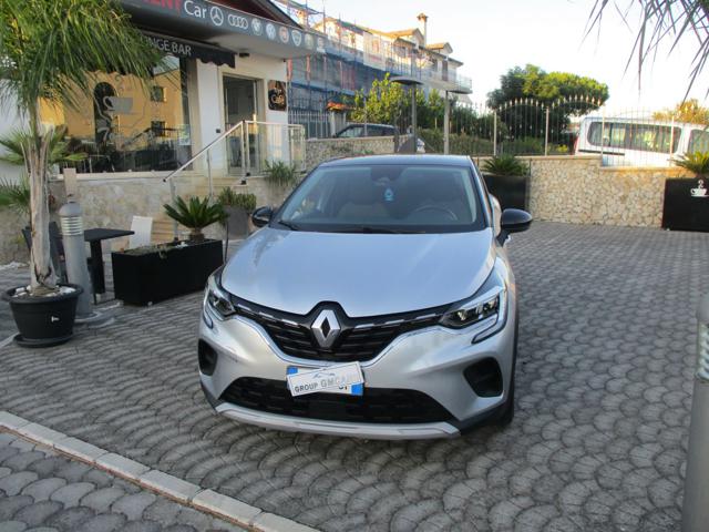 RENAULT CAPTUR BLUE DCI 95 CV INTENS - foto 8