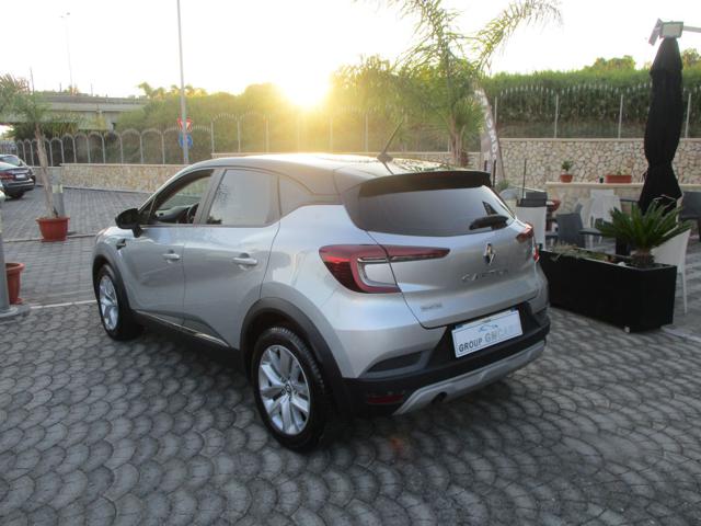 RENAULT CAPTUR BLUE DCI 95 CV INTENS - foto 6