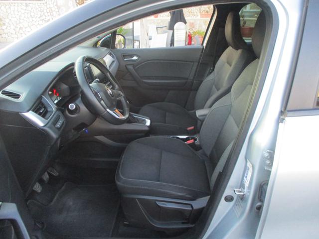 RENAULT CAPTUR BLUE DCI 95 CV INTENS - foto 9