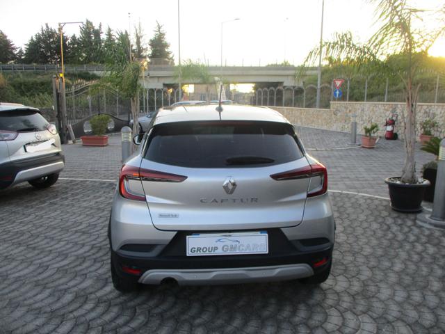 RENAULT CAPTUR BLUE DCI 95 CV INTENS - foto 7