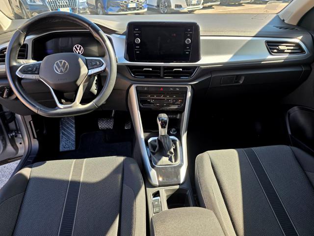 VOLKSWAGEN T-ROC 1.5 TSI 150CV LIFE DSG - foto 7