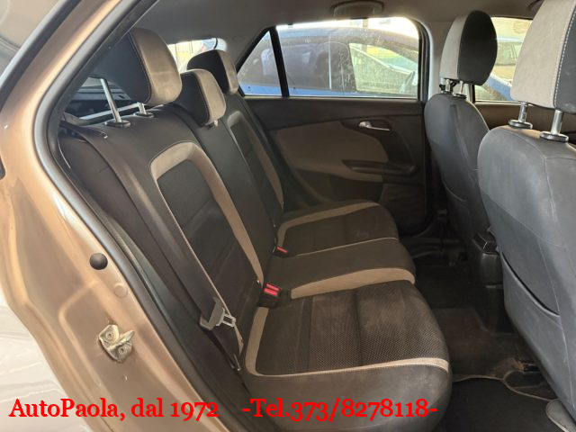 FIAT TIPO 1.4 SW LOUNGE - foto 12