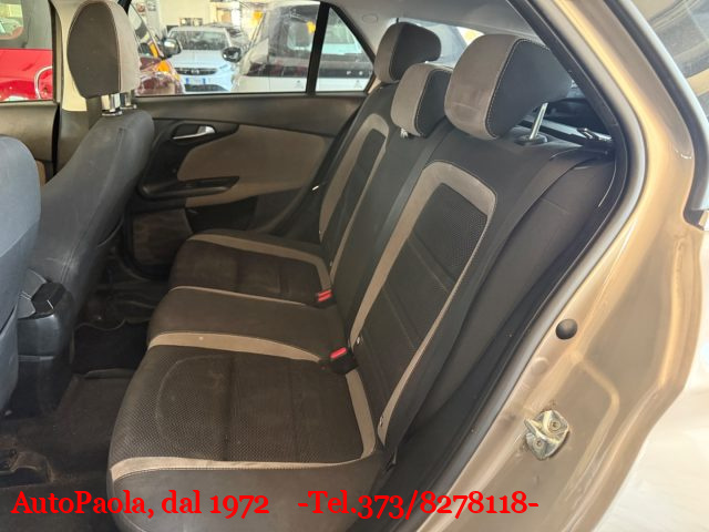 FIAT TIPO 1.4 SW LOUNGE - foto 13