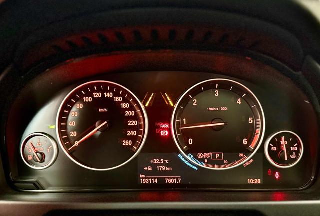 BMW X5 30D 258CV LUXURY *TETTO * TUTTA  - foto 21