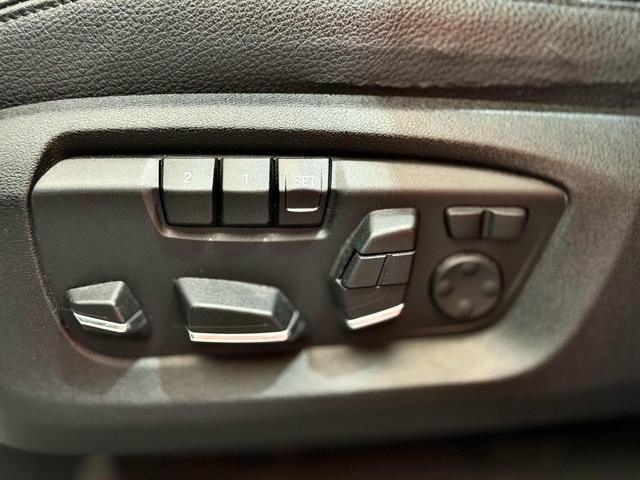 BMW X5 30D 258CV LUXURY *TETTO * TUTTA  - foto 17