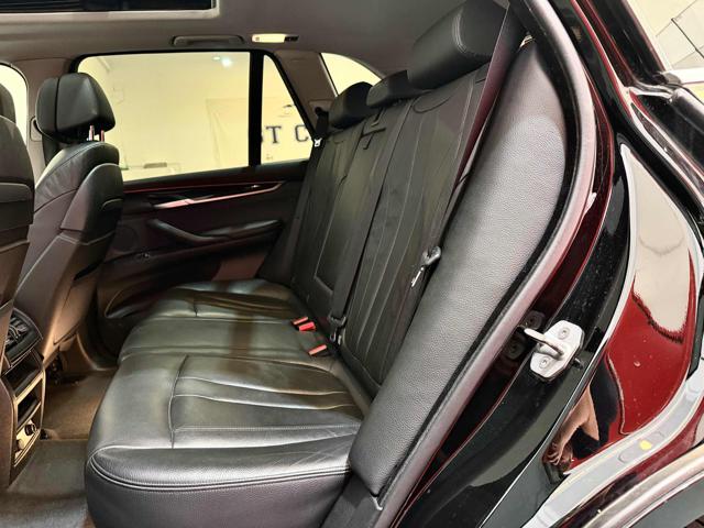 BMW X5 30D 258CV LUXURY *TETTO * TUTTA  - foto 18