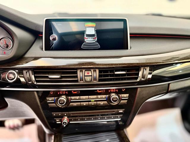 BMW X5 30D 258CV LUXURY *TETTO * TUTTA  - foto 23