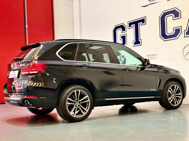 BMW X5 30D 258CV LUXURY *TETTO * TUTTA  - foto 8
