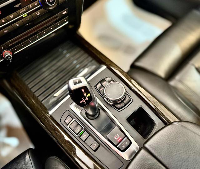 BMW X5 30D 258CV LUXURY *TETTO * TUTTA  - foto 20