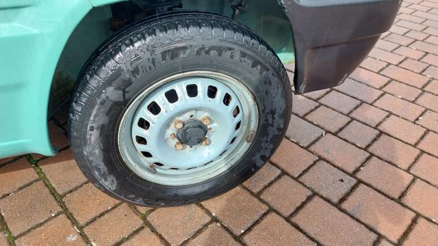 FIAT PANDA 1ª SERIE 1100 I.E. CAT YOUNG - foto 8