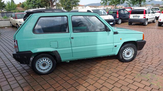 FIAT PANDA 1ª SERIE 1100 I.E. CAT YOUNG - foto 12