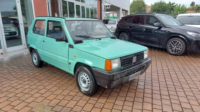 FIAT PANDA 1ª SERIE 1100 I.E. CAT YOUNG - foto 17