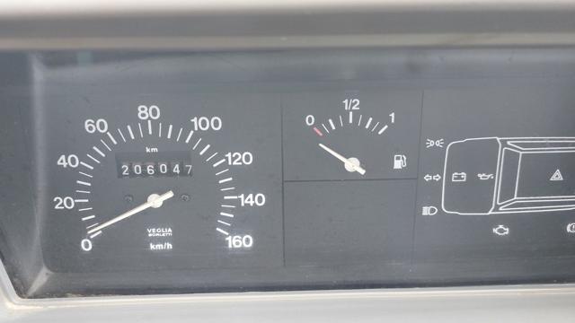 FIAT PANDA 1ª SERIE 1100 I.E. CAT YOUNG - foto 13