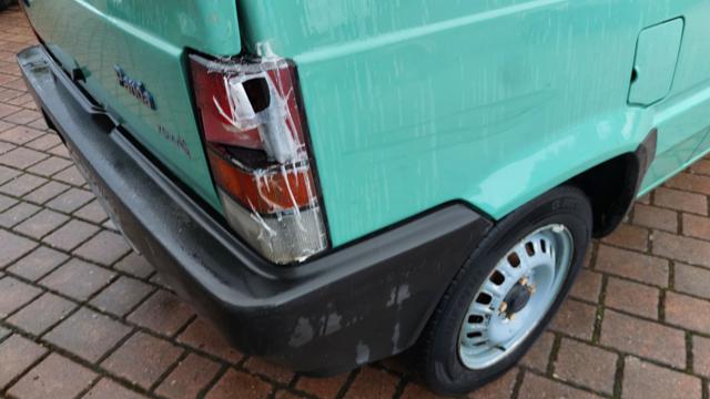 FIAT PANDA 1ª SERIE 1100 I.E. CAT YOUNG - foto 19