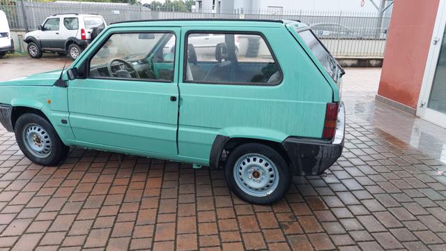 FIAT PANDA 1ª SERIE 1100 I.E. CAT YOUNG - foto 16