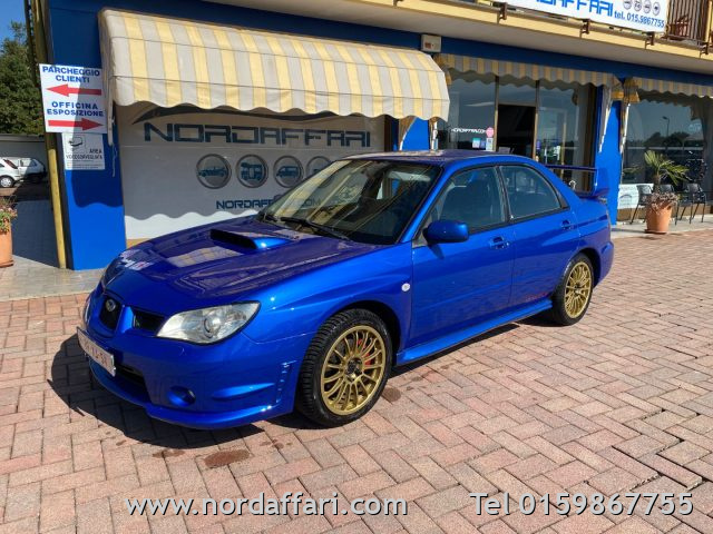 SUBARU Impreza - foto: 1