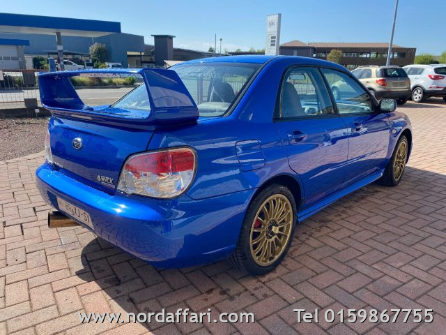 SUBARU Impreza - foto: 2