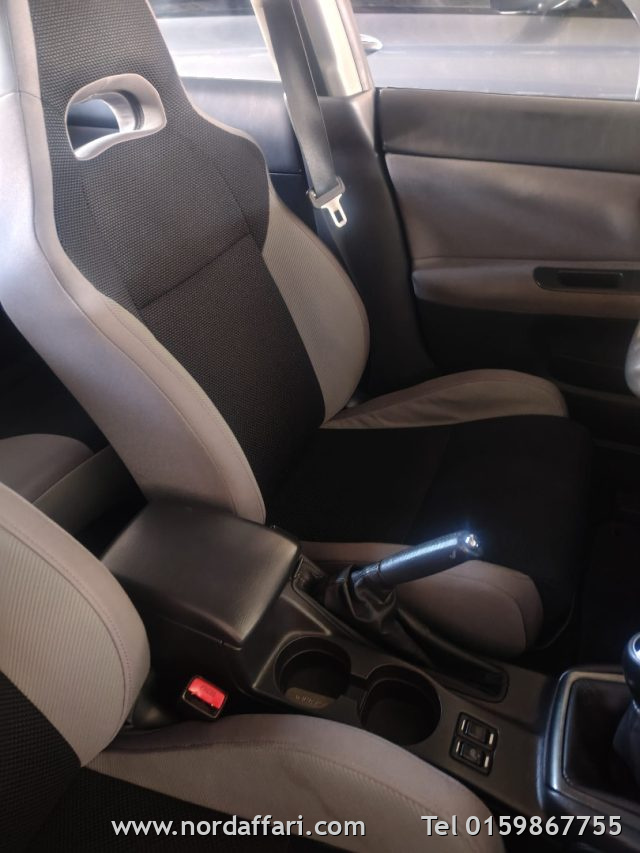 SUBARU Impreza - foto: 3