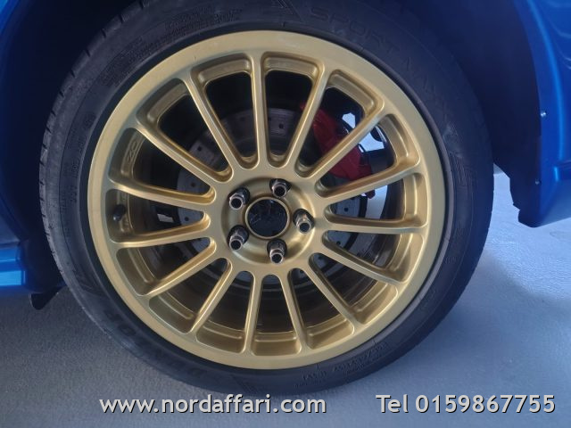 SUBARU Impreza - foto: 7