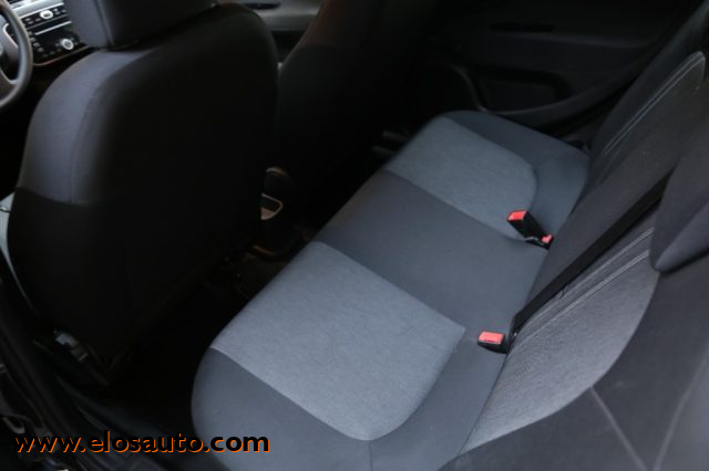 FIAT PUNTO 1.3 MJT II 75 CV 5 PORTE STREET - foto 11