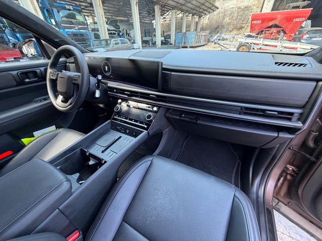 HYUNDAI SANTA FE 1.6 T-GDI PHEV 4WD AT 5 POSTI XC - foto 16