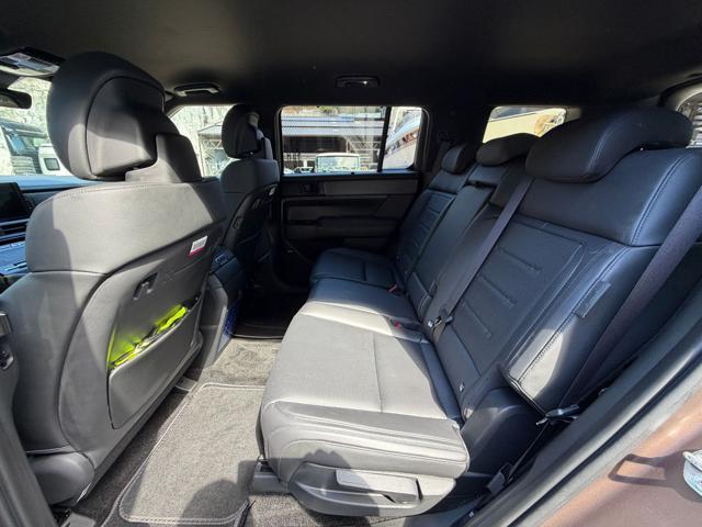 HYUNDAI SANTA FE 1.6 T-GDI PHEV 4WD AT 5 POSTI XC - foto 12