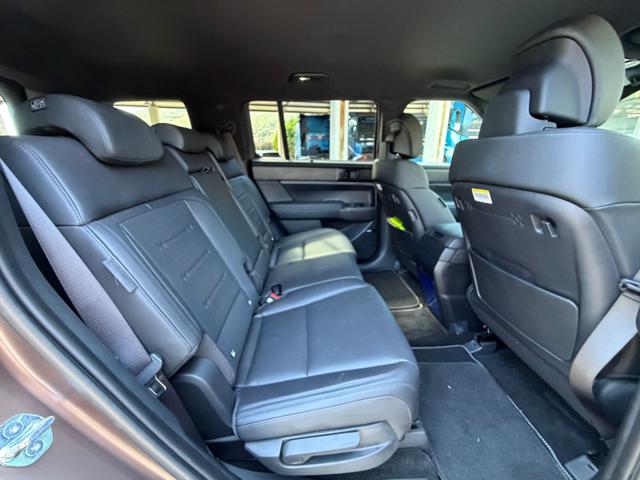 HYUNDAI SANTA FE 1.6 T-GDI PHEV 4WD AT 5 POSTI XC - foto 13
