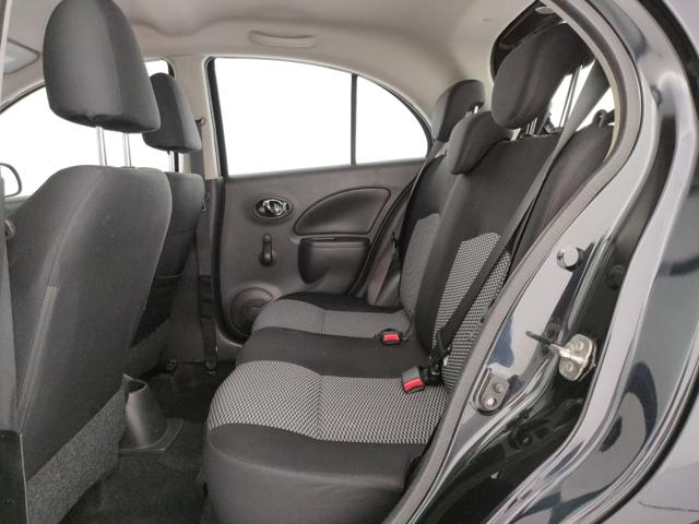 NISSAN MICRA 1.2 12V 5 PORTE N-TEC - foto 13
