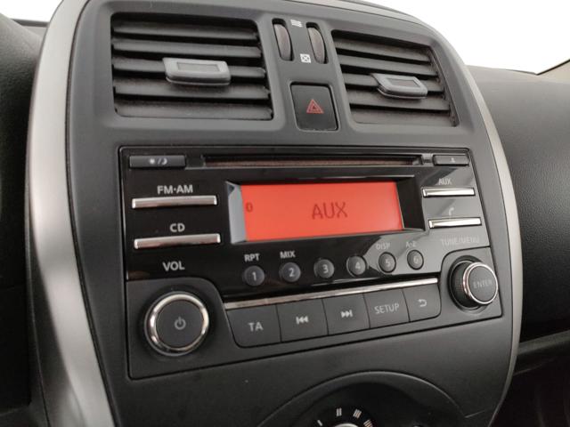 NISSAN MICRA 1.2 12V 5 PORTE N-TEC - foto 11