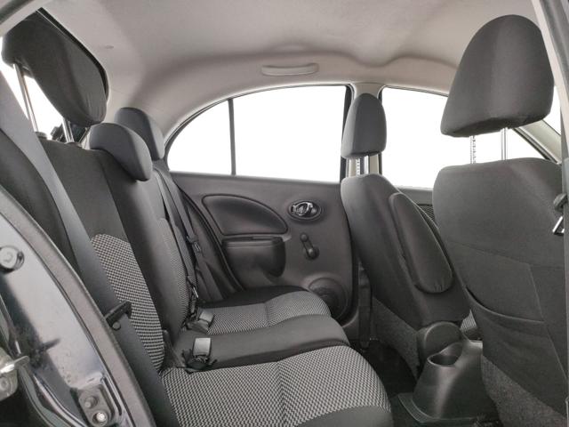 NISSAN MICRA 1.2 12V 5 PORTE N-TEC - foto 14