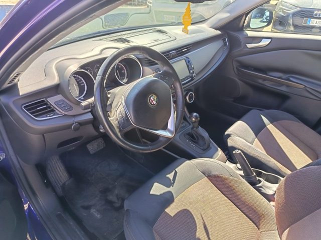 ALFA ROMEO GIULIETTA 2.0 JTDM-2 175 CV TCT EXCLUSIVE - foto 9