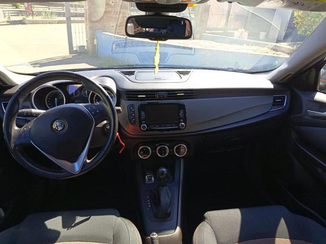 ALFA ROMEO GIULIETTA 2.0 JTDM-2 175 CV TCT EXCLUSIVE - foto 10