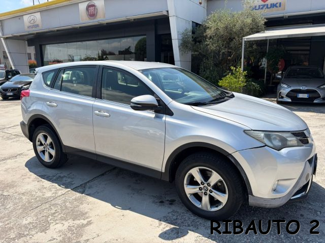 TOYOTA RAV 4 RAV4 2.0 D-4D 2WD STYLE - foto 7