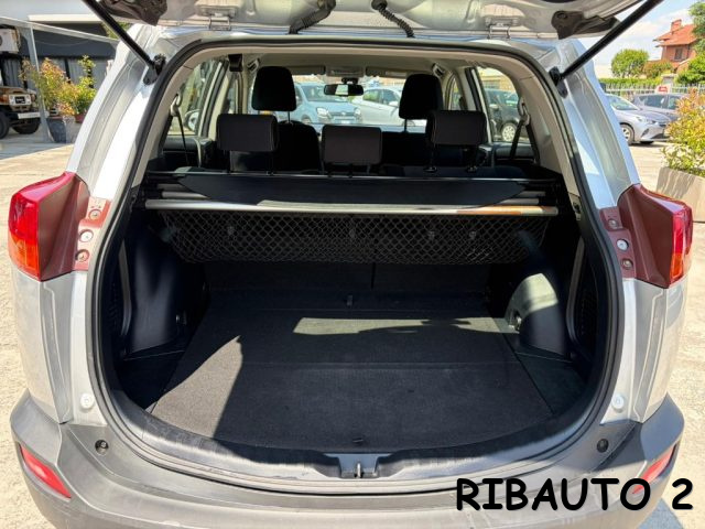 TOYOTA RAV 4 RAV4 2.0 D-4D 2WD STYLE - foto 17