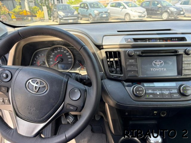 TOYOTA RAV 4 RAV4 2.0 D-4D 2WD STYLE - foto 19