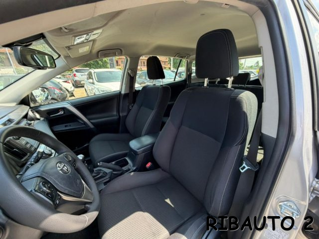 TOYOTA RAV 4 RAV4 2.0 D-4D 2WD STYLE - foto 16