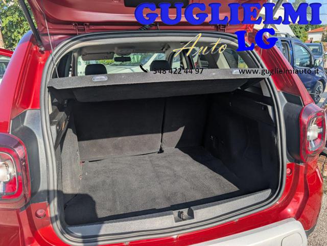DACIA DUSTER 1.0 TCE 100 CV ECO-G 4X2 PRESTIG - foto 25