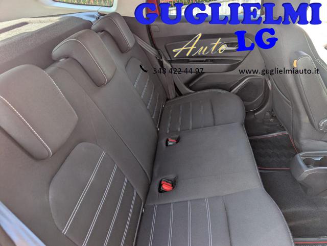 DACIA DUSTER 1.0 TCE 100 CV ECO-G 4X2 PRESTIG - foto 28