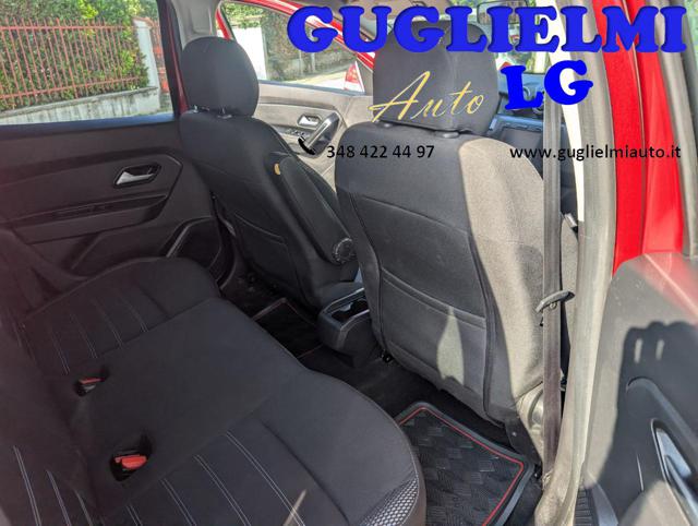 DACIA DUSTER 1.0 TCE 100 CV ECO-G 4X2 PRESTIG - foto 27