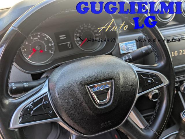 DACIA DUSTER 1.0 TCE 100 CV ECO-G 4X2 PRESTIG - foto 31