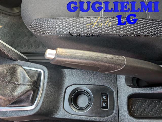 DACIA DUSTER 1.0 TCE 100 CV ECO-G 4X2 PRESTIG - foto 34