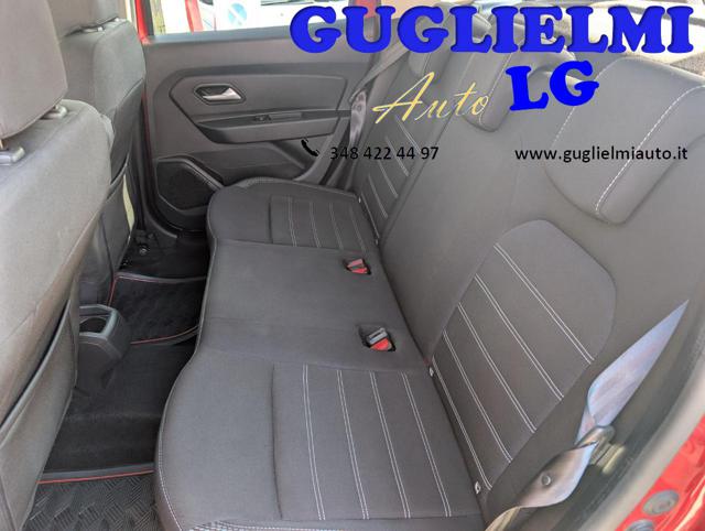 DACIA DUSTER 1.0 TCE 100 CV ECO-G 4X2 PRESTIG - foto 23