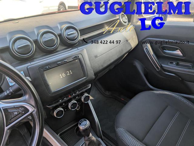 DACIA DUSTER 1.0 TCE 100 CV ECO-G 4X2 PRESTIG - foto 32