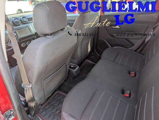DACIA DUSTER 1.0 TCE 100 CV ECO-G 4X2 PRESTIG - foto 24