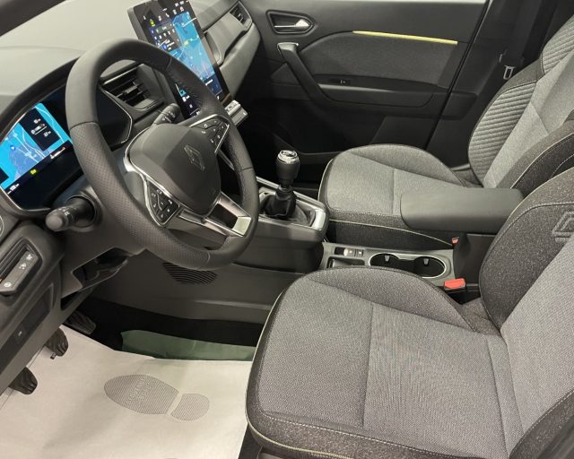 RENAULT CAPTUR 1.2 ECO-G 120 CV GPL TECHNO KM0  - foto 4